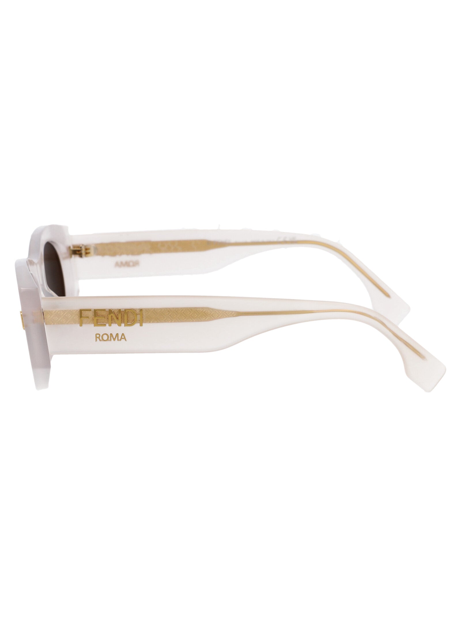 Lunettes de soleil Fendi Fe40125 I 21 E – Balardi