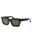 Off White Squared Sunglasses Oeri106 F23 Pla001 1055