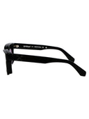 Off White Squared Sunglasses Oeri106 F23 Pla001 1055