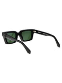 Off White Squared Sunglasses Oeri106 F23 Pla001 1055