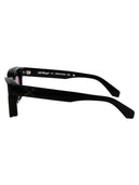 Off occhiali da sole bianchi OERI106 F23 PLA001 1060
