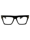 Balmain Optical BPX 121 A 54 BLK GLD