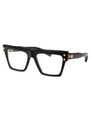 Balmain Optical BPX 121 A 54 BLK GLD