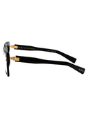 Balmain Optical BPX 121 A 54 BLK GLD