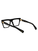 Balmain Optical BPX 121 A 54 BLK GLD