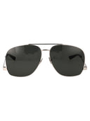 Saint Laurent Sunglasses Sl 653 Leon 001