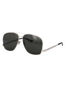 Saint Laurent Sunglasses Sl 653 Leon 001