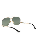 Saint Laurent Okulary przeciwsłoneczne SL 653 Leon 003