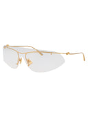 Bottega Veneta Okulary przeciwsłoneczne BV1272 S 001