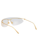 Bottega Veneta Okulary przeciwsłoneczne BV1272 S 001