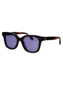 Moncler Squared Sunglasses Ml0266 62 Y