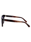 Moncler Squared Sunglasses Ml0266 62 Y
