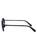 Moncler Round Sunglasses Ml0286 08 V