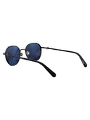 Moncler Round Sunglasses Ml0286 08 V