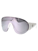 Moncler Round Sunglasses Ml0277 21 C