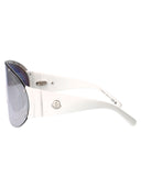 Moncler Round Sunglasses Ml0277 21 C