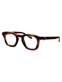 Moncler Square Optical Ml5195 052
