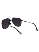 Lunettes de soleil Tom Ford Aviator FT1071 01 A