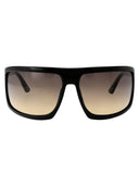 Tom Ford Mask Sunglasses Ft1066 01 B