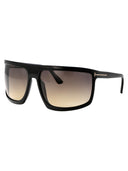 Tom Ford Mask Sunglasses Ft1066 01 B