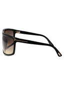 Tom Ford Mask Sunglasses Ft1066 01 B