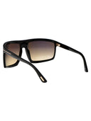 Tom Ford Mask Sunglasses Ft1066 01 B