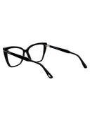 Tom Ford Cat Eye Optical Ft5844 B 001