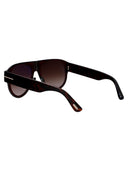 Tom Ford Aviator Sunglasses Ft1074 48 T