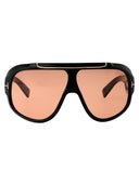 Tom Ford Mask Sonnenbrille ft1093 01 e