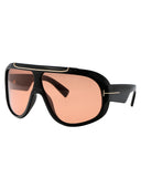 Tom Ford Mask Sonnenbrille ft1093 01 e