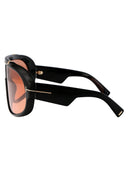 Tom Ford Mask Sonnenbrille ft1093 01 e