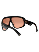Tom Ford Mask Sonnenbrille ft1093 01 e