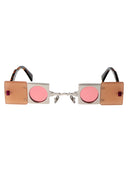Kuboraum Sunglasses Kraq50 Plrp0000 Rp Pl Rp