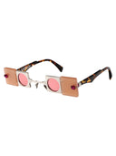 Kuboraum Sunglasses Kraq50 Plrp0000 Rp Pl Rp