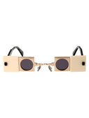 Kuboraum Sunglasses Kraq50 Pgiy00002 Y Pg Iy