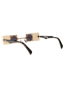 Kuboraum Sunglasses Kraq50 Pgiy00002 Y Pg Iy