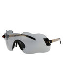 Kuboraum Sunglasses Krse50 Bw0000002 F Bw