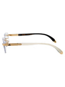 Maybach Rimless Optical The Symphony I Mh Has Z65