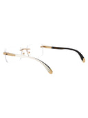 Maybach Rimless Optical The Symphony I Mh Has Z65