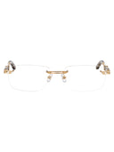 Maybach Rimless Optical The Idealist I Mg Hf Haw Z25