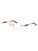 Maybach Rimless Optical The Idealist I Mg Hf Haw Z25