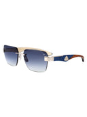 Maybach Randlose Sonnenbrille The Magic I Pa Wdf M10