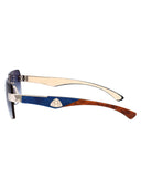 Maybach Randlose Sonnenbrille The Magic I Pa Wdf M10