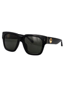 Linda Farrow Squared Sunglasses Lfl1001 C1 Sun 1