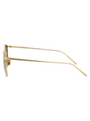 Linda Farrow Sunglasses Lflc479 C5 Sun C5