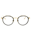 Linda Farrow Optical LFL1225 C1 OPT C1