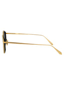 Linda Farrow Optical LFL1225 C1 OPT C1
