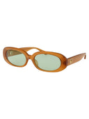 Linda Farrow Sunglasses Lfl1252 C12 Sun C12