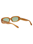 Linda Farrow Sunglasses Lfl1252 C12 Sun C12