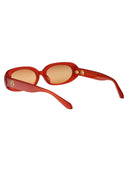 Linda Farrow Sunglasses Lfl1252 C13 Sun C13
